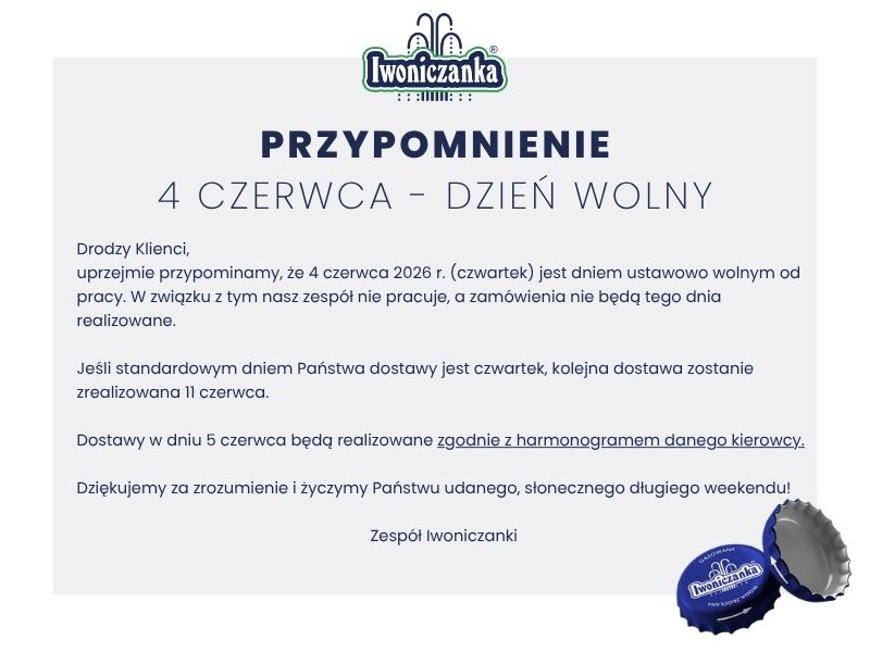 Działający special modal addition